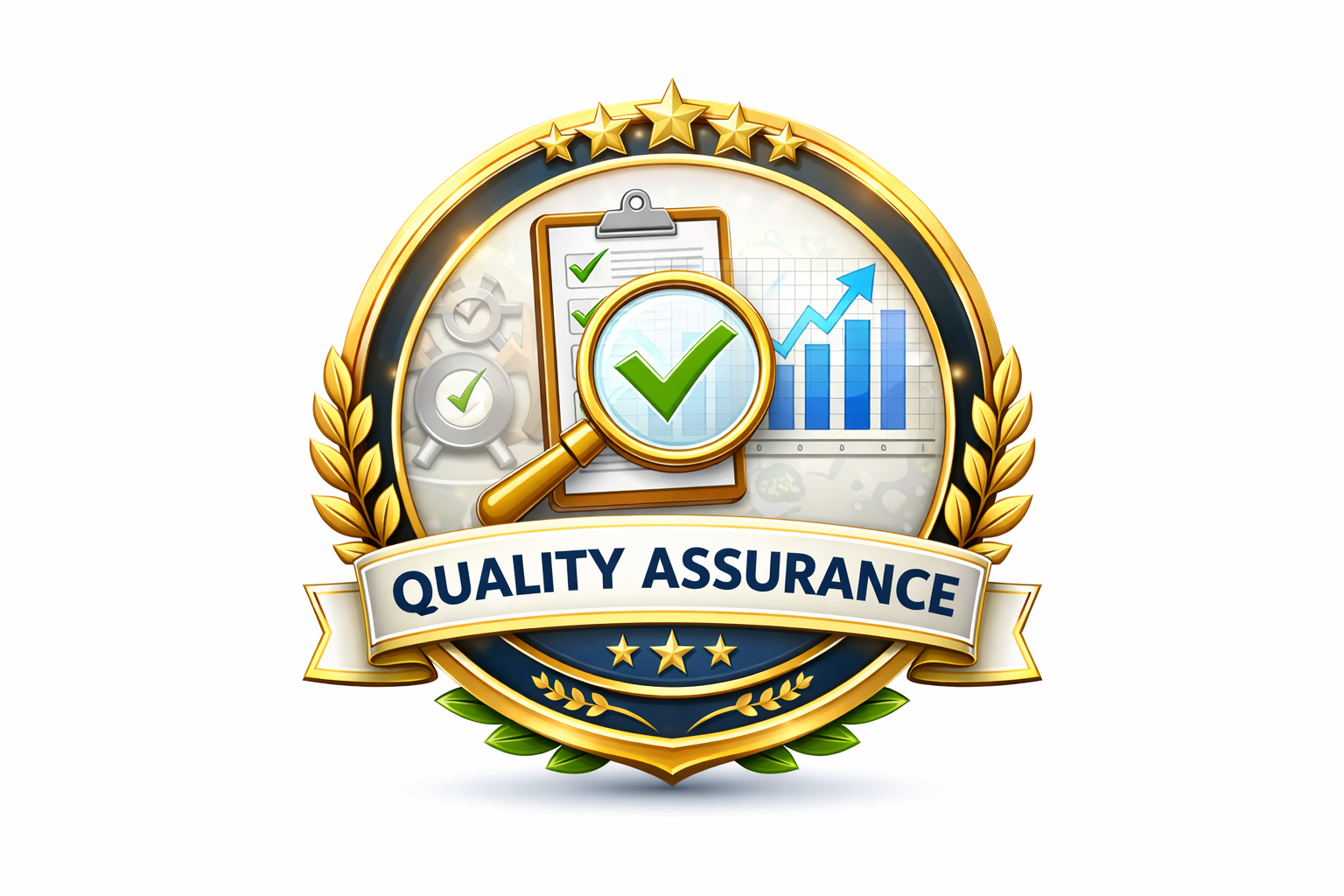 Quality Assurance